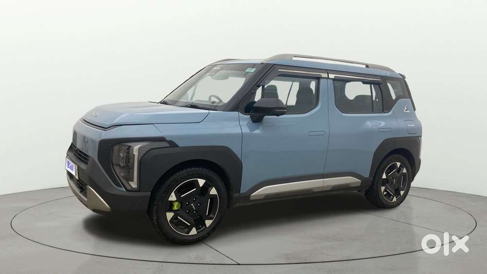 Kia Syros Htx Plus Opt Turbo Dct, 2025, Petrol