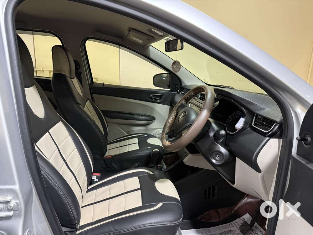 Renault Triber Rxl Easy-r Amt, 2020, Petrol