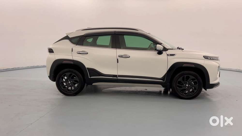 Maruti Suzuki Fronx Zeta 1.0 L Turbo Mt, 2025, Petrol