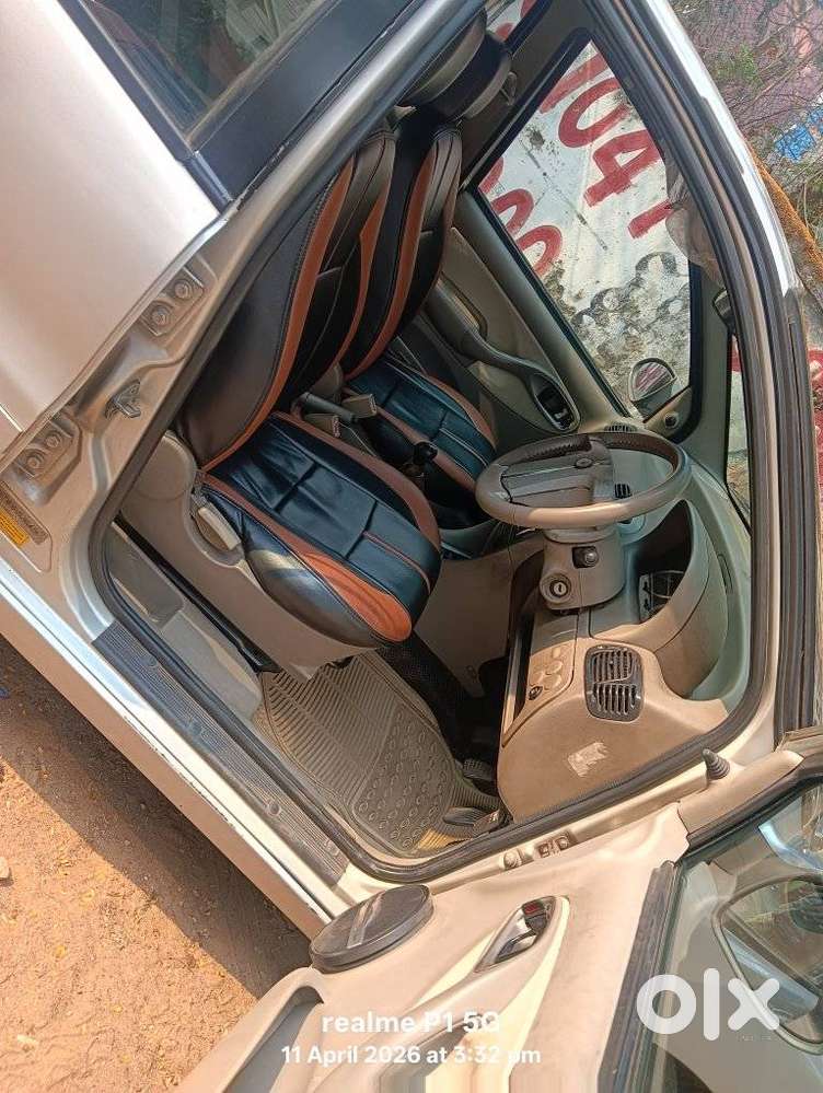 Tata Indigo Cs Lx Tdi, 2009, Diesel