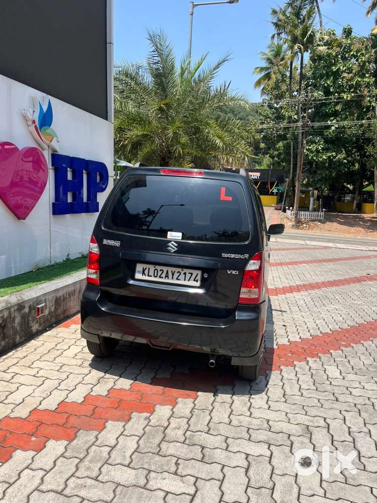 2009 Maruti Suzuki Wagon R