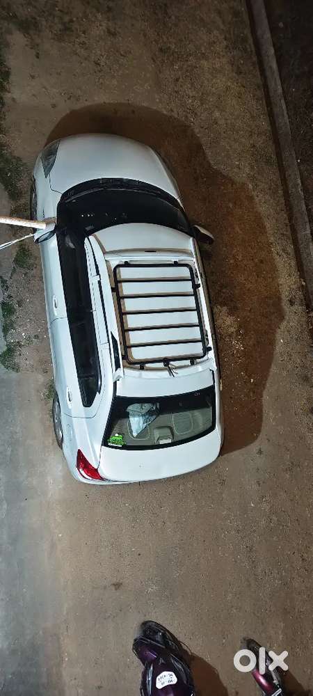 Maruti Suzuki Swift Dzire 2015 Petrol 65000 Km Driven Petrol + Cng