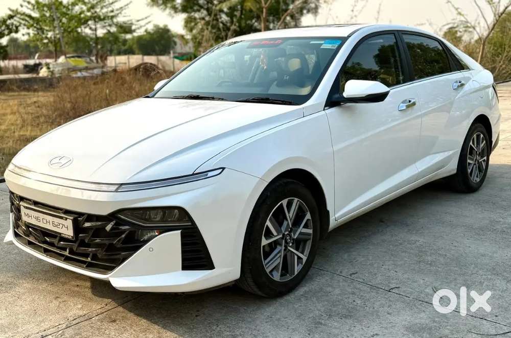 Showroom Condition 2023 Model One Hand Used