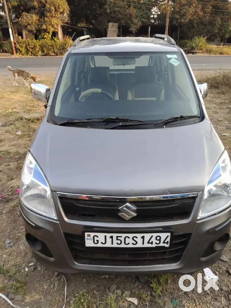Maruti Suzuki Wagon R 2017 Price Final Che Bhav Karva Nahi