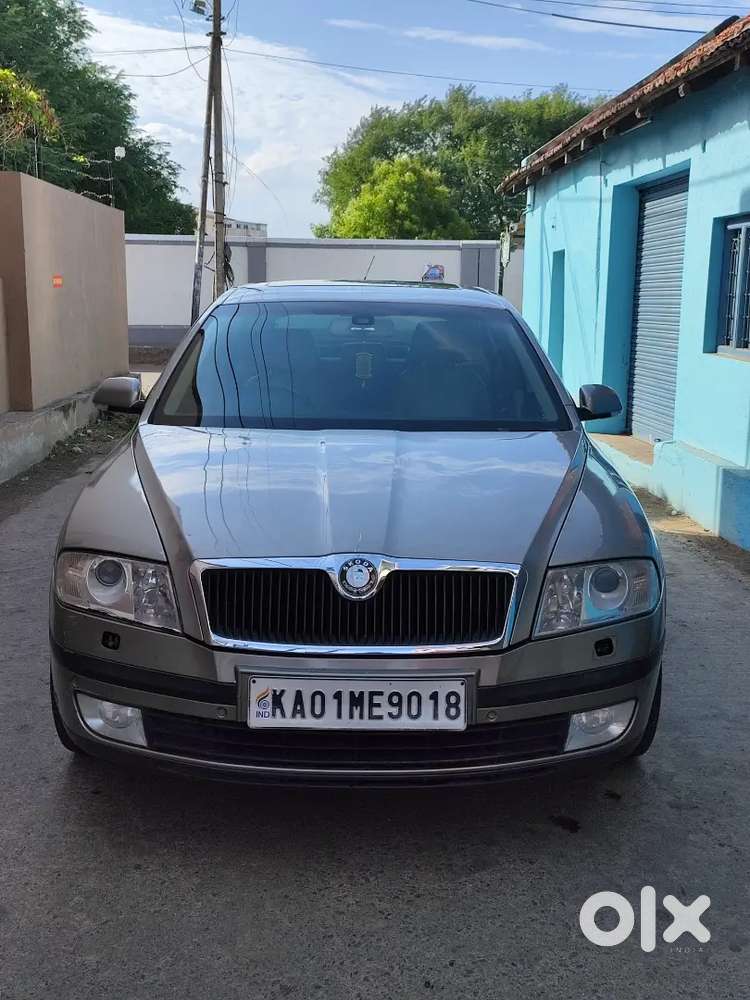 Skoda Laura L&k, 2009 Top End Luxury German Sedan, Showroom Maintained