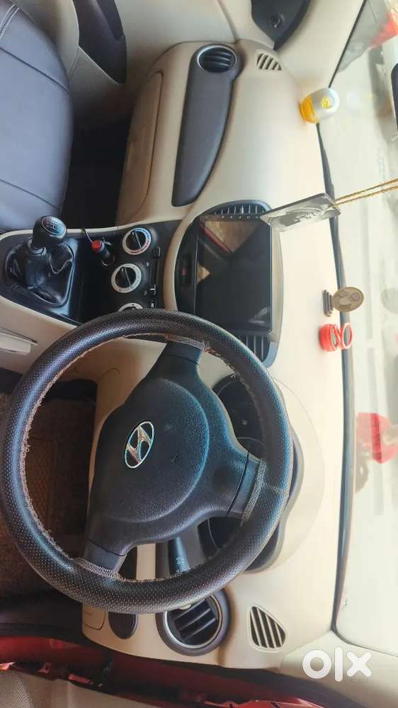 Hyundai I10 2010 Petrol 52000 Km Driven