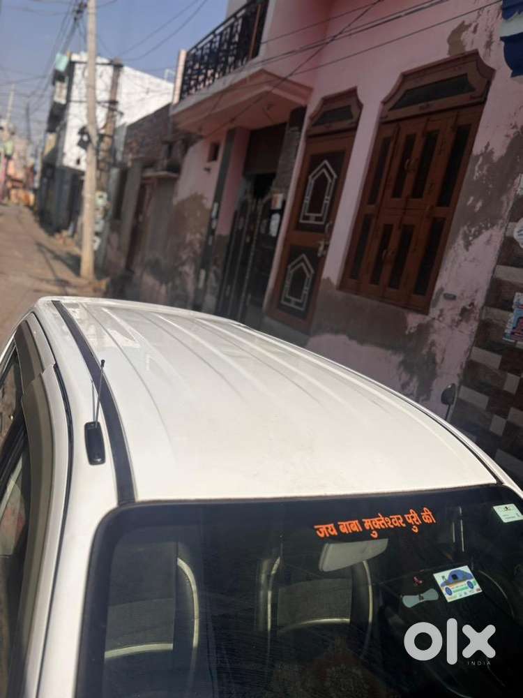 Maruti Suzuki 2017 Petrol