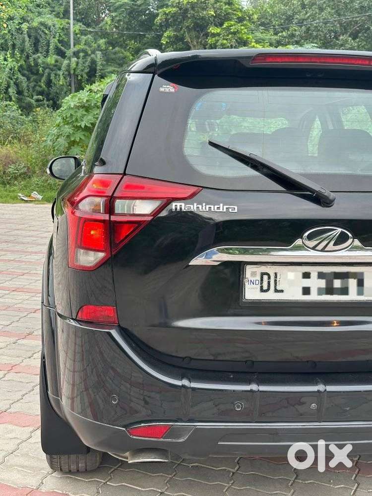 Mahindra Xuv500 W9, 2019, Diesel