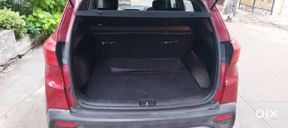 Hyundai Creta 1.6 S At Diesel – 2018 Model (2019 Registered)