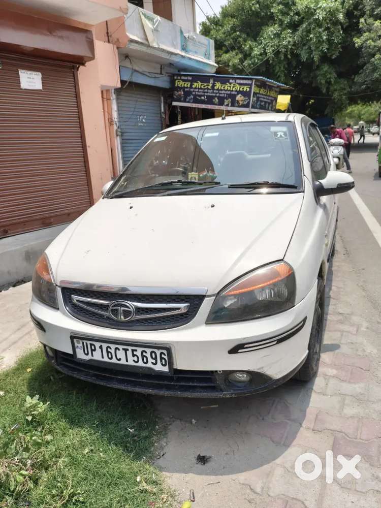 Tata Indigo Ecs 2015