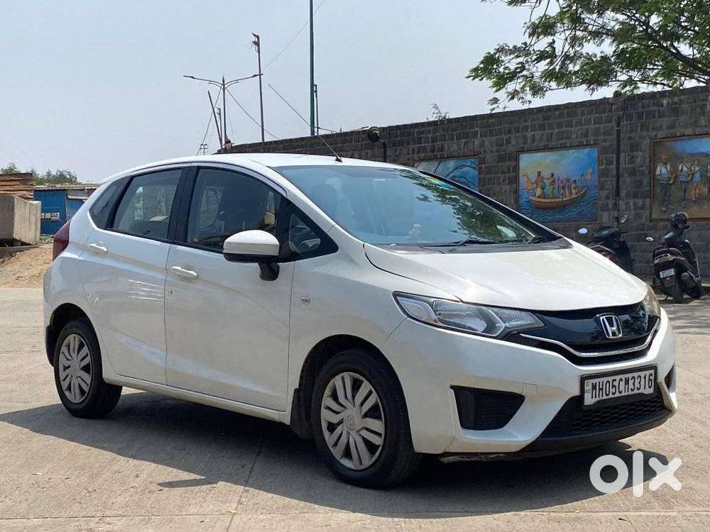 Honda Jazz 1.2 S I Vtec, 2015, Petrol