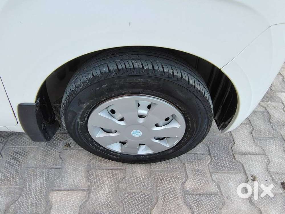 Maruti Suzuki Wagon R Lxi 1.0, 2023, Petrol