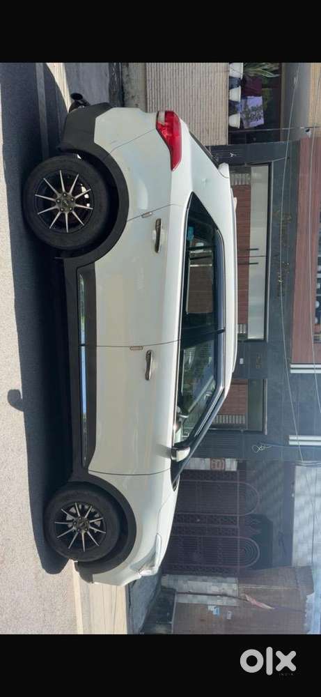 Hyundai Diesel Car 2019