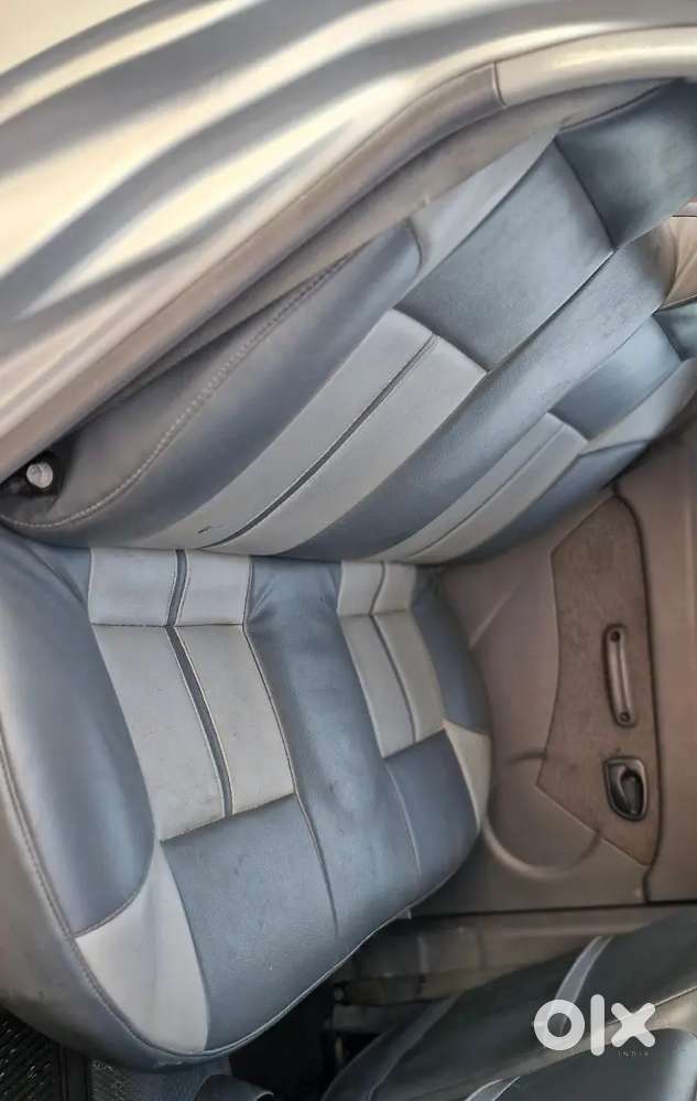 Hyundai Santro Xing 2008 Petrol