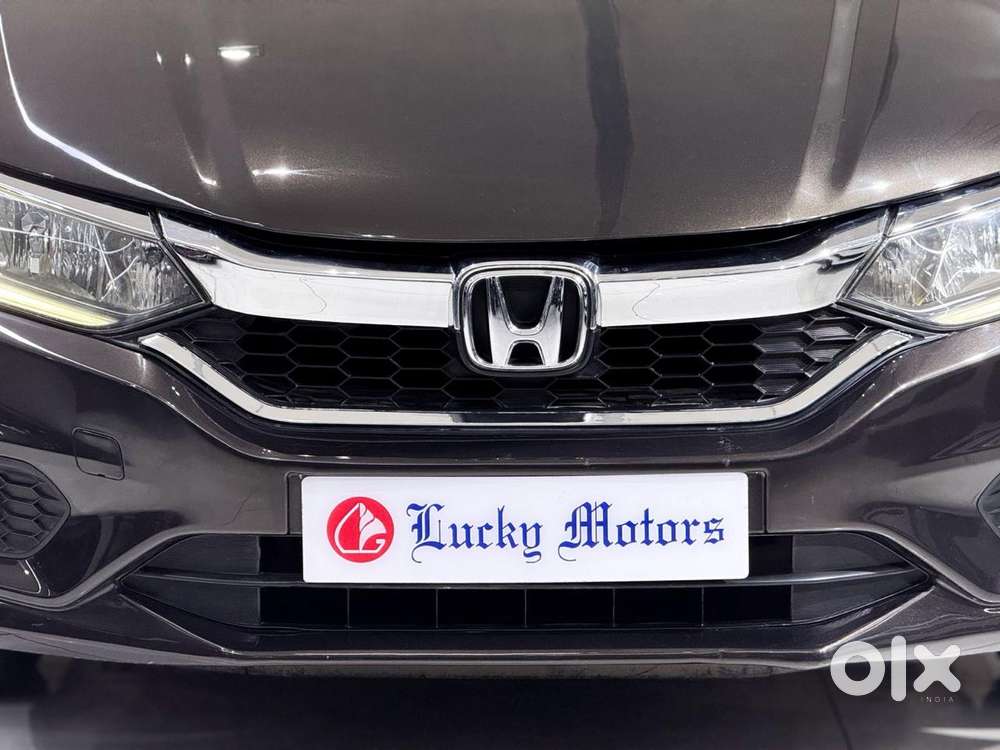 Honda City 1.5 V Cvt I-vtec Mt, 2022, Petrol