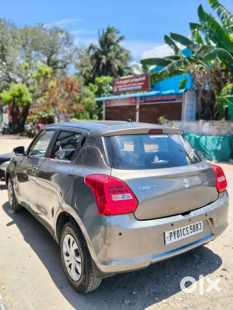 A Car Good Condition