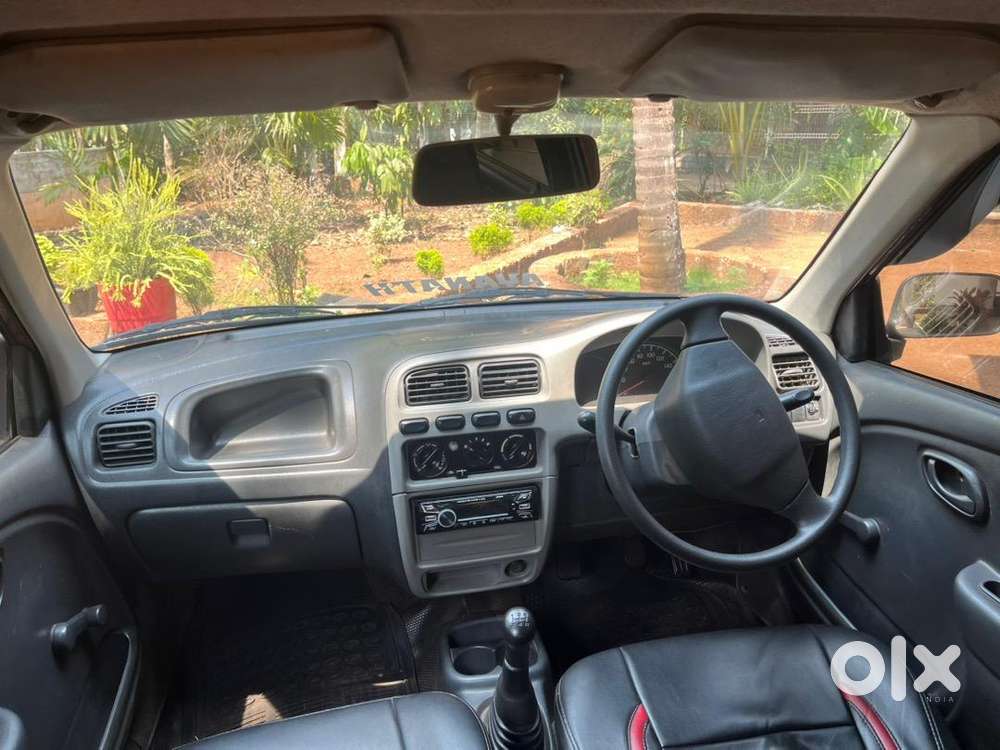 Maruti Suzuki Alto 2011 Petrol Well Maintained