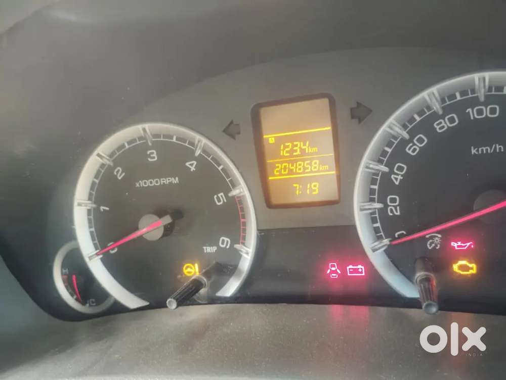 Maruti Suzuki Ertiga 2013