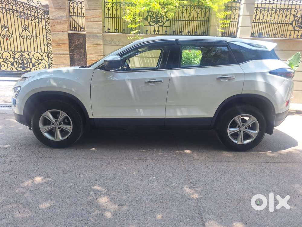 Tata Harrier Xz+, 2019, Diesel