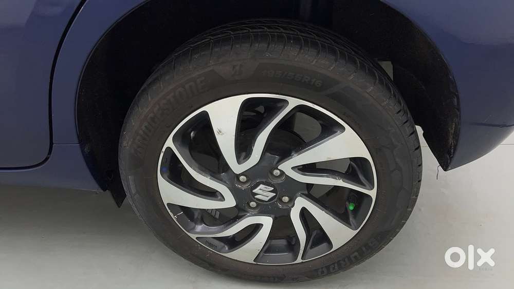 Maruti Suzuki Baleno 1.2 Zeta, 2020, Petrol