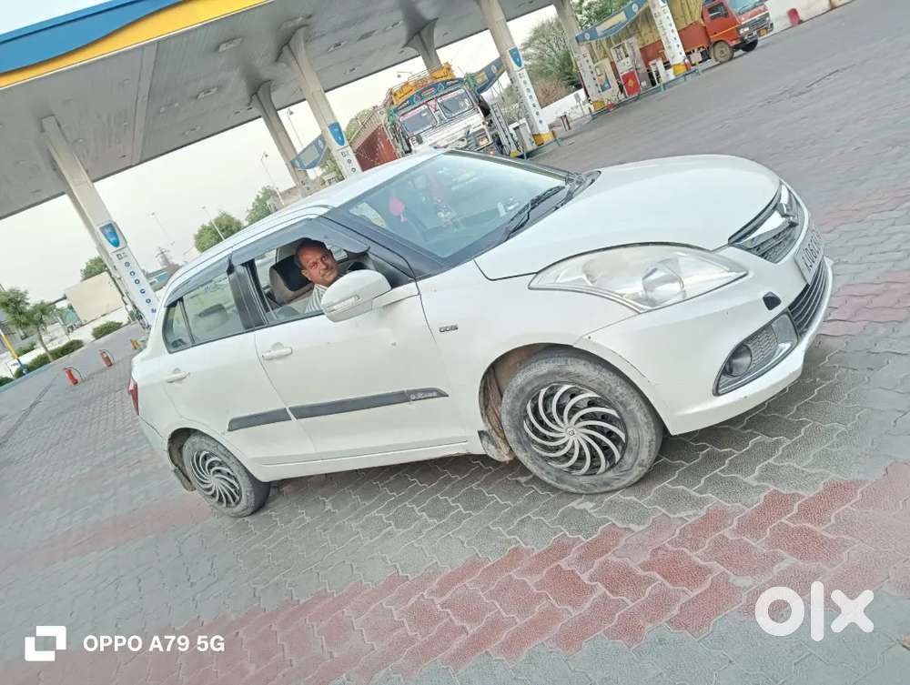 Maruti Suzuki Dzire 2012 Diesel 188000 Km Driven Well Condition