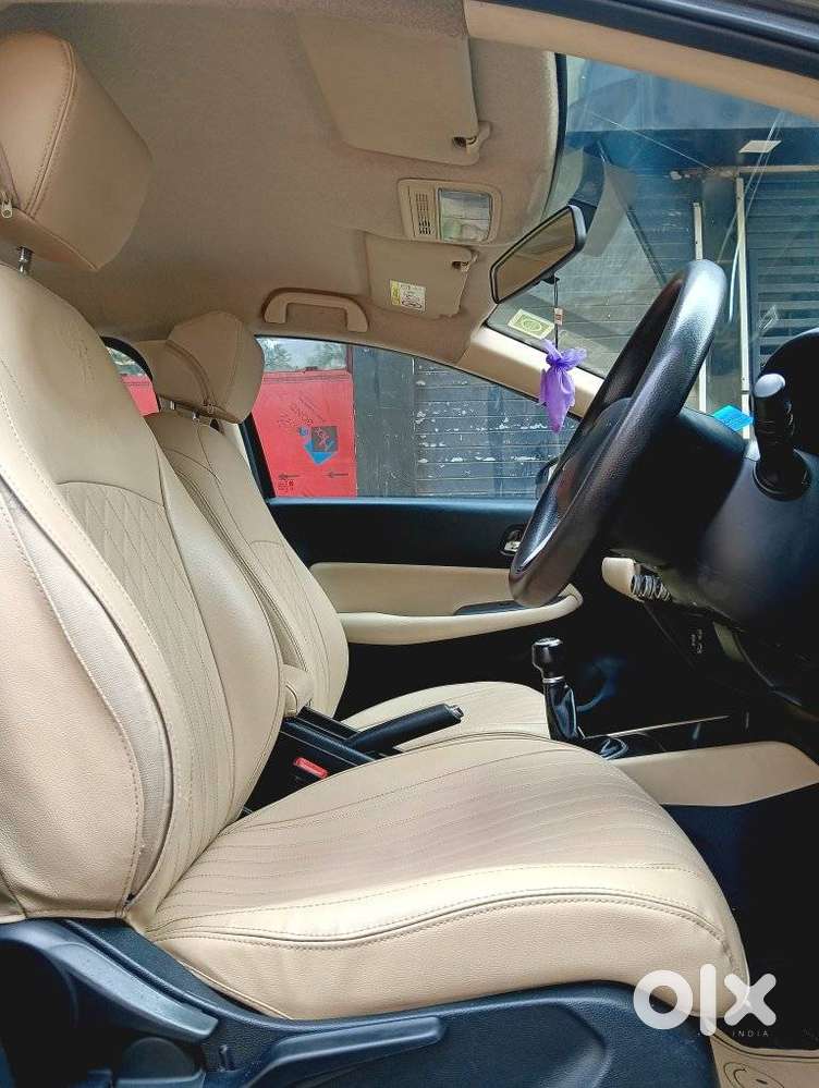 Honda City 1.5 V 5th Gen I-vtec Mt, 2021, Petrol