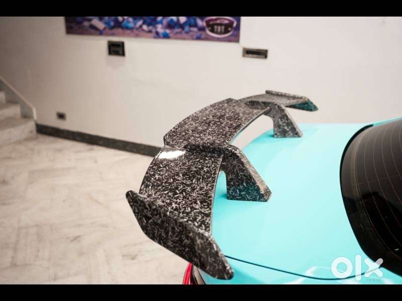 Bmw 3 Series 330i, 2018, Petrol