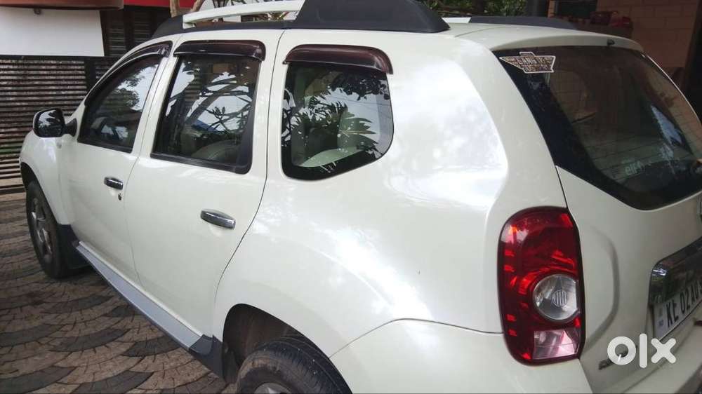 Company Services Duster For Sale