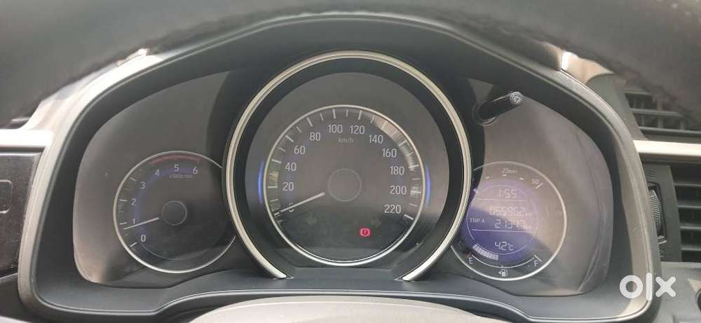 Honda Jazz V Diesel, 2017, Diesel