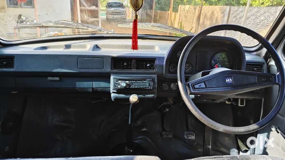 Ambassador 1817 Car Diesel