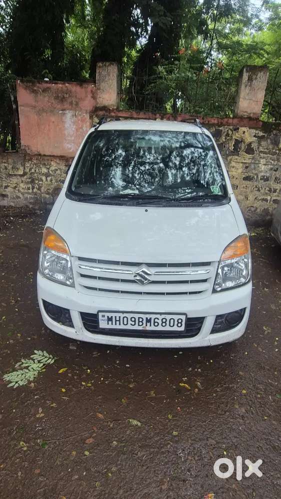2010 Maruti Suzuki Wagon R