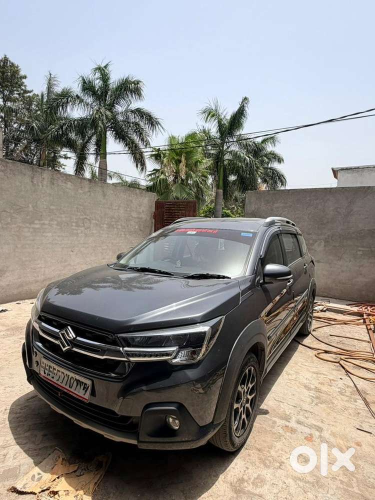 Maruti Suzuki Model 2023