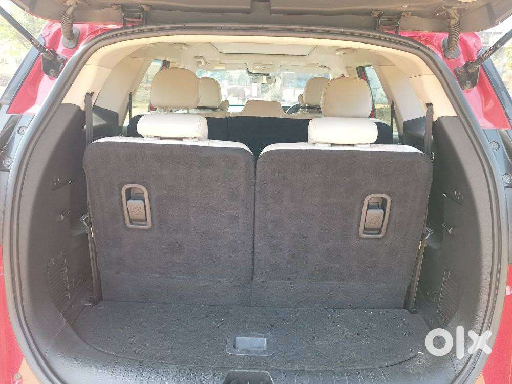 Mahindra Xuv700 2.2 Ax 7 Diesel Mt Str, 2022, Diesel