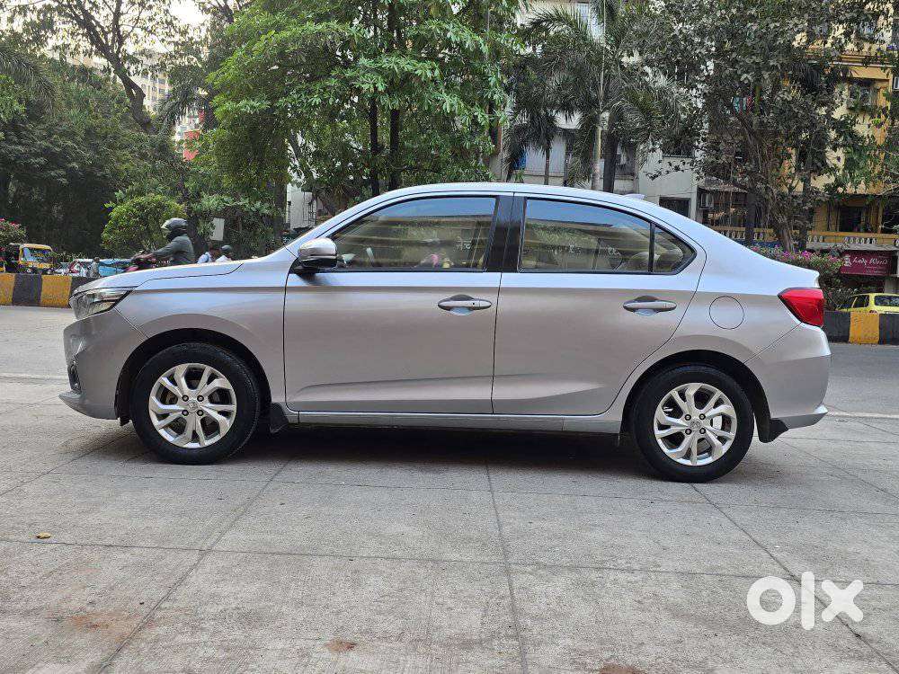 Honda Amaze Vx 1.2 Petrol Mt, 2020, Petrol