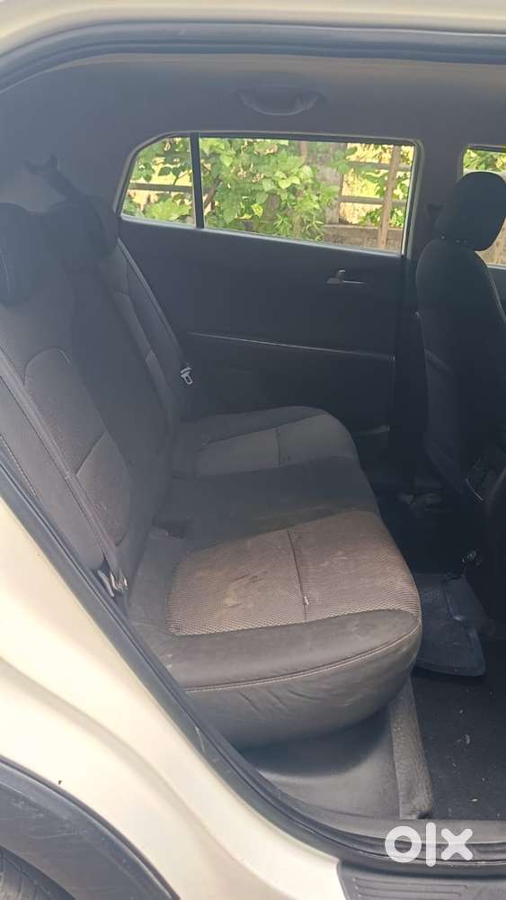 Hyundai Creta 1.4 Crdi S Plus, 2016, Diesel