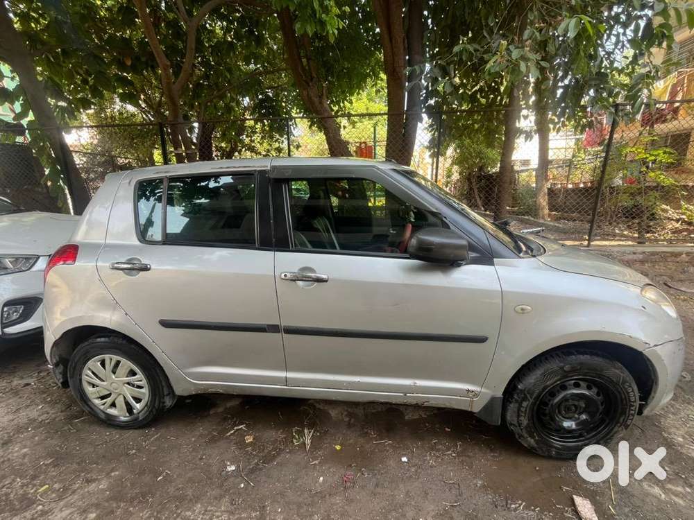 Maruti Suzuki Swift 2007 Petrol Well Maintained