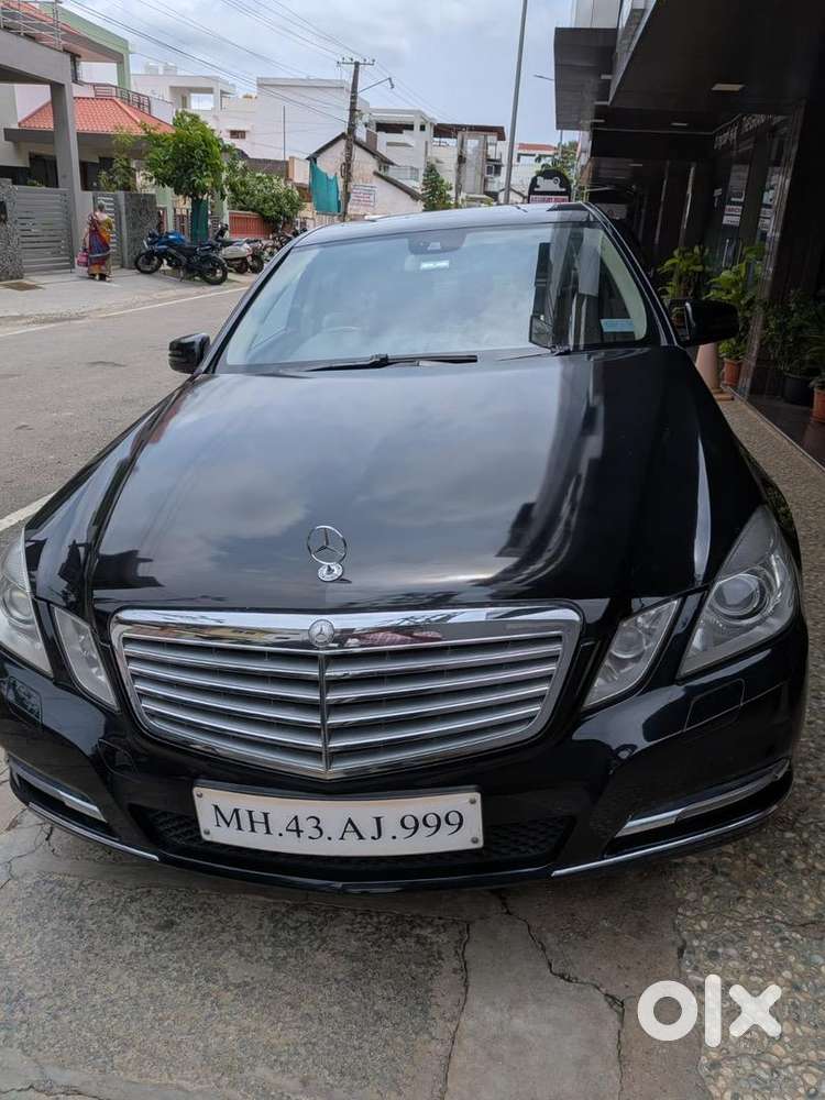 Mercedes-benz Car 2011