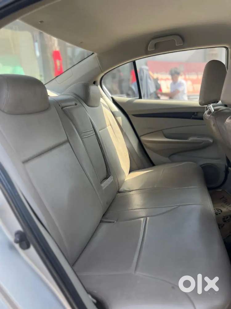 Honda City In Showroom Condition.