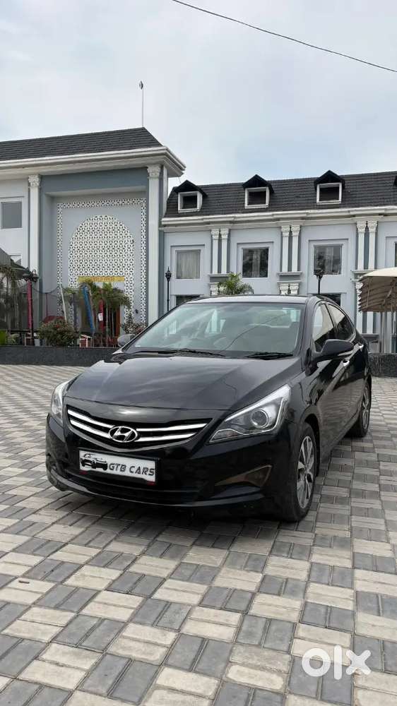 Verna Sx Top Model