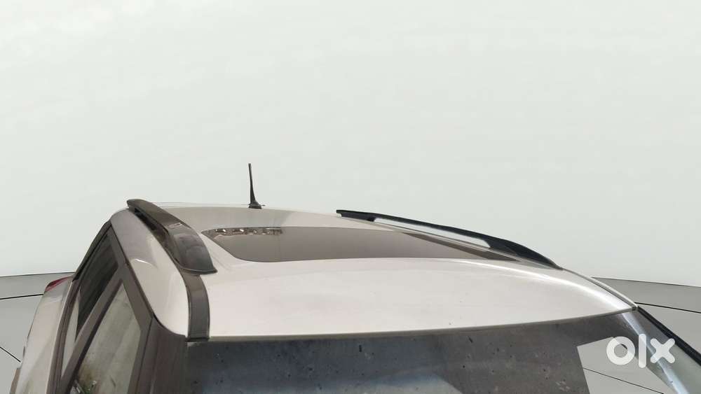 Mahindra Xuv300 W8 Option, 2020, Petrol