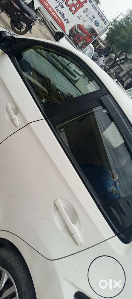 Like New Condition Only Ac Gase Dalvani H Bs