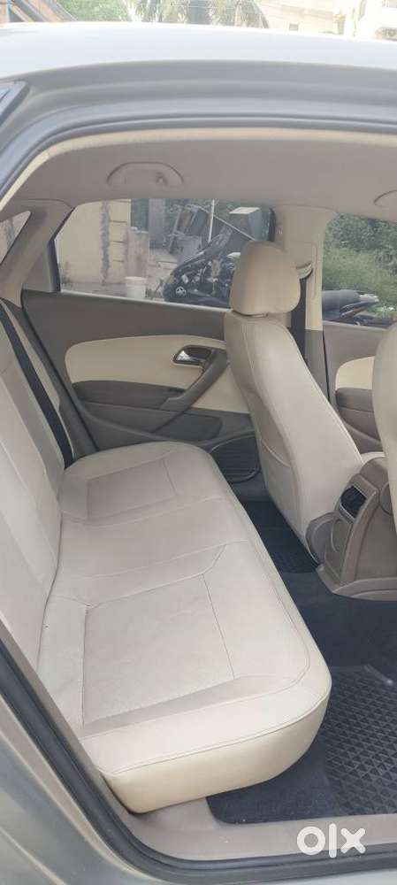Skoda Rapid 1.5 Tdi At Style, 2016, Diesel