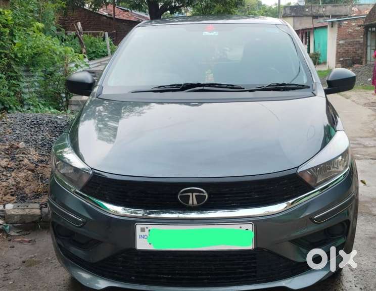 Tata Tiago 2025 Petrol