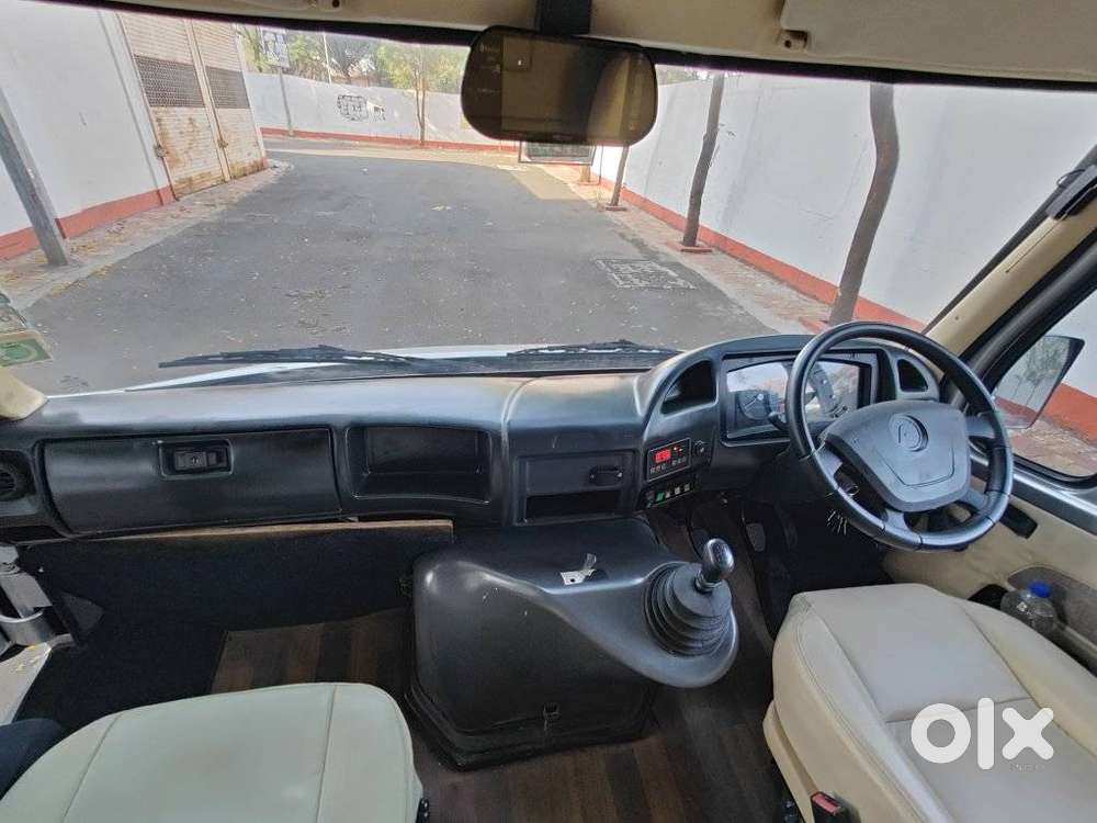 Force Motors One Ex 7 Str, 2016, Diesel