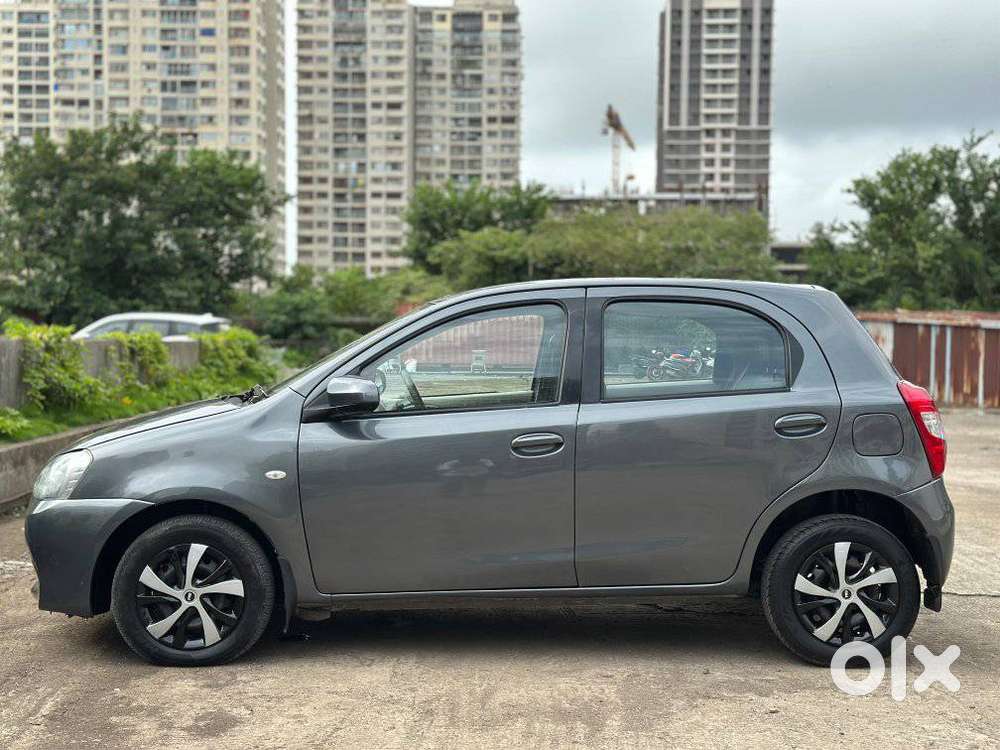 Toyota Etios Liva Gd Sp*, 2013, Diesel