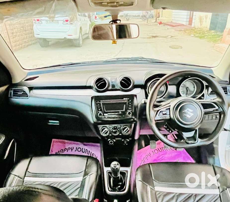 Maruti Suzuki Swift Vdi (o), 2019, Diesel