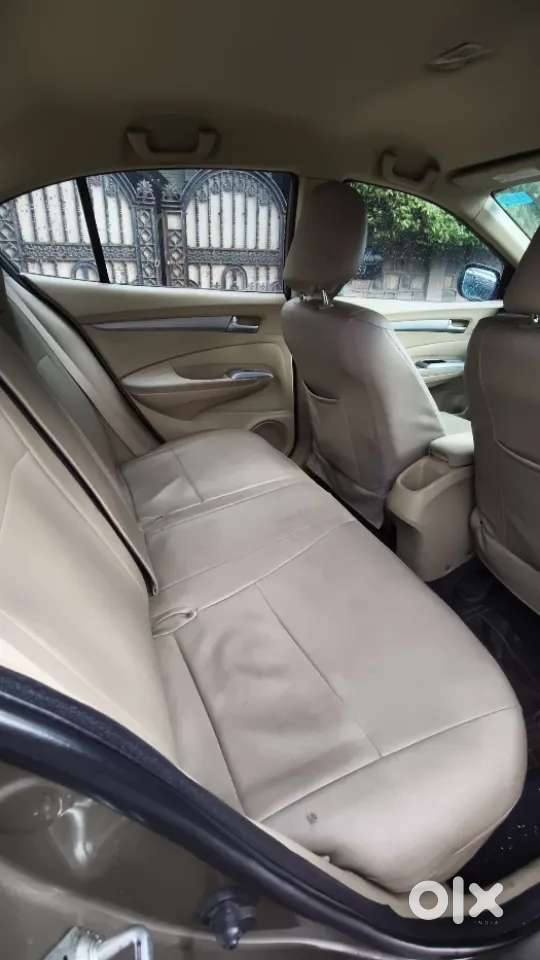 Honda City E Mt, 2010, Petrol