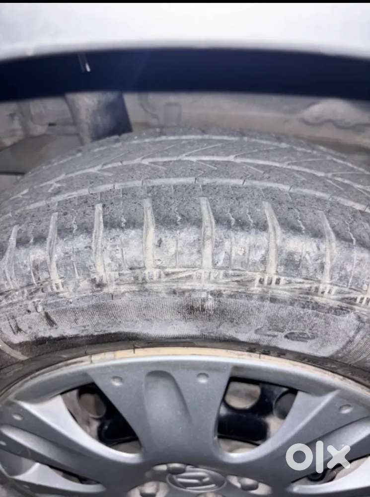 Honda Amaze 2017 Petrol Condition Like New