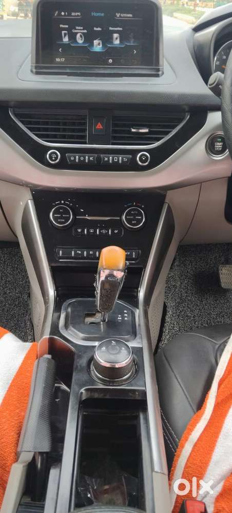 Tata Nexon Amt Xza Plus, 2020, Diesel