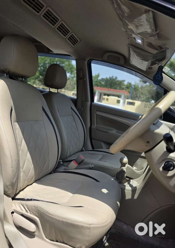 Maruti Suzuki Ertiga Vdi Shvs, 2017, Diesel